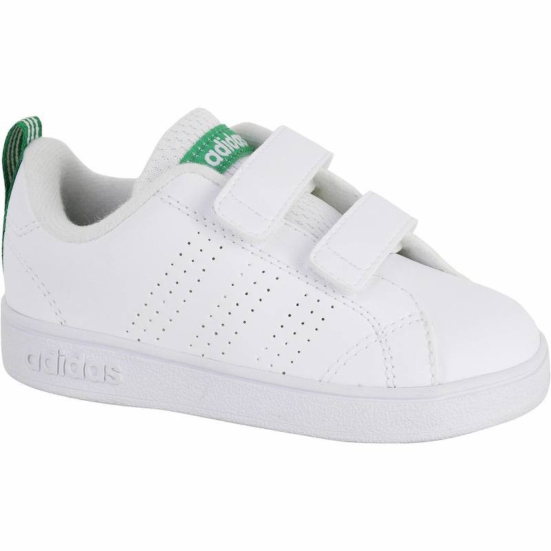 chaussure bebe fille adidas