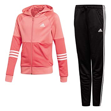 adidas fille survetement