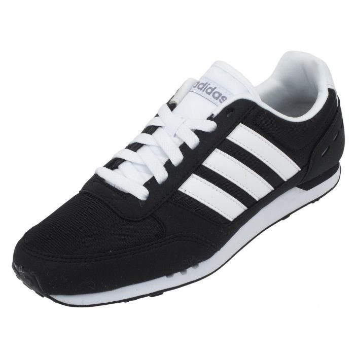 adidas neo city racer homme