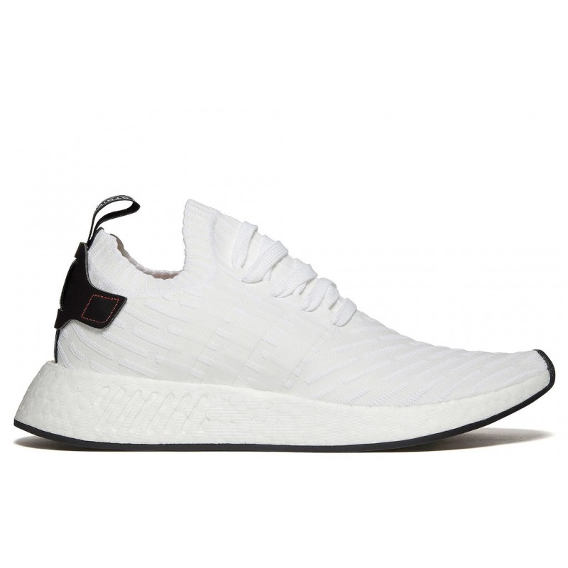 adidas nmd blanche homme