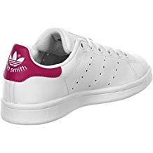 stan smith fushia femme