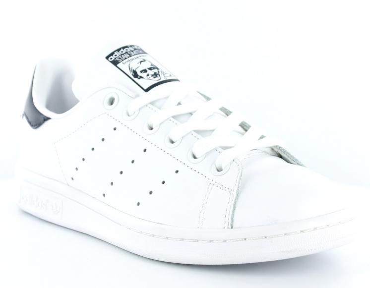 adidas stan smith Blanche homme