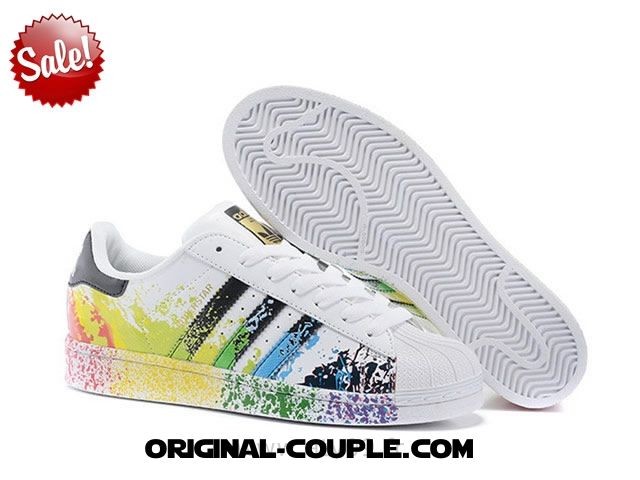 chaussures superstar 2 femme