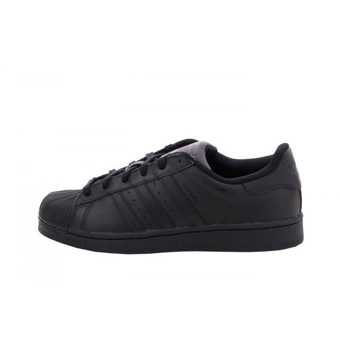 adidas superstar femme grise daim