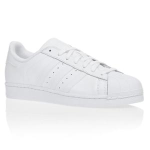 superstar noir et blanche pas cher