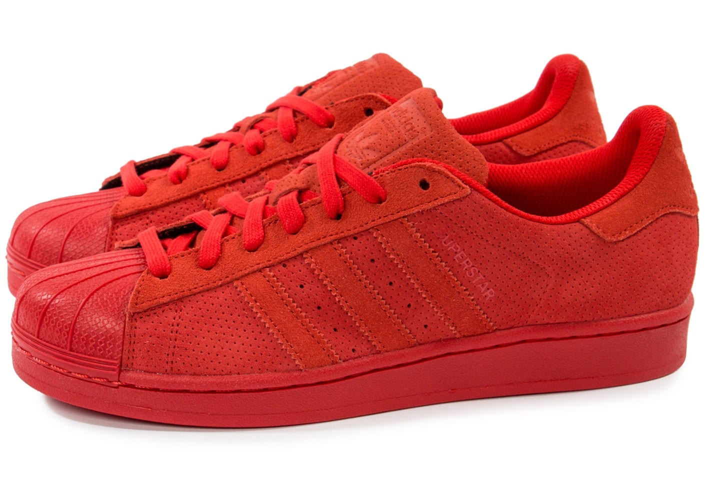 adidas superstar fierté pack suede