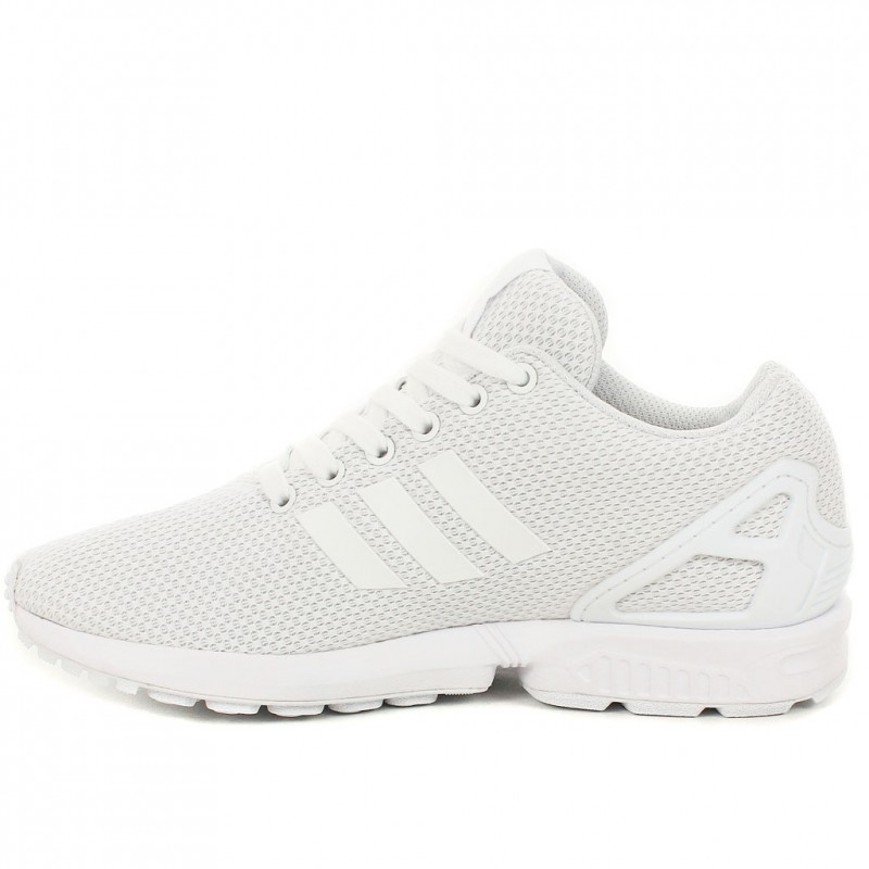 adidas zx 850 blanche femme
