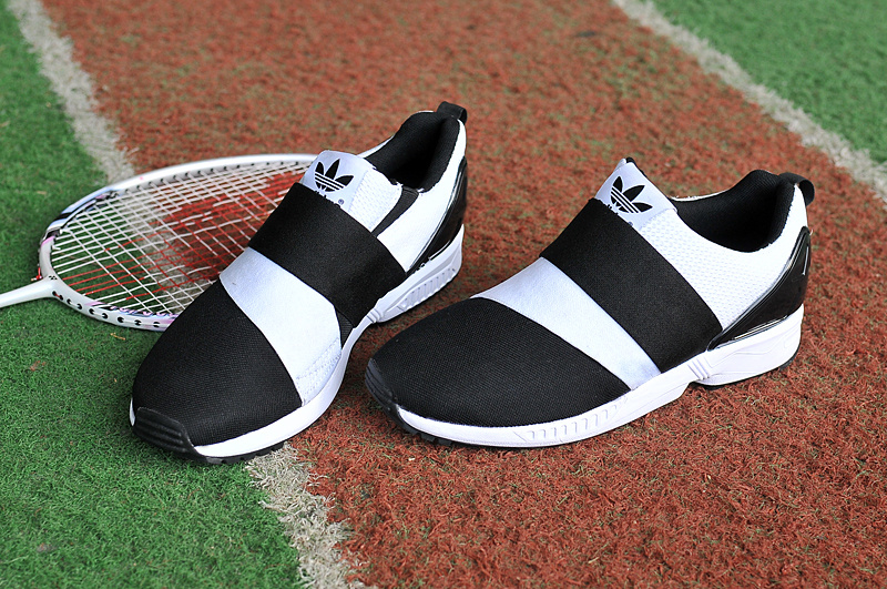 adidas zx slip on