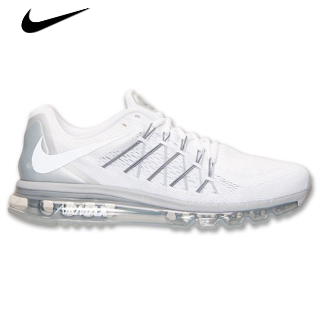 air max 2015 blanche