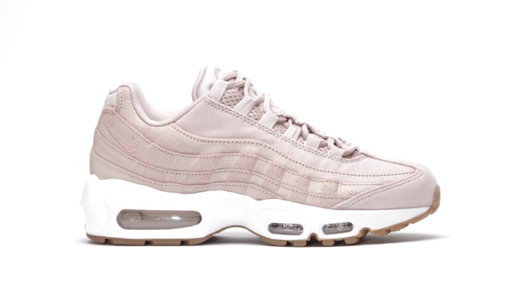 nike air max femme pas cher rose