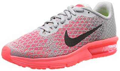 basket air max fille
