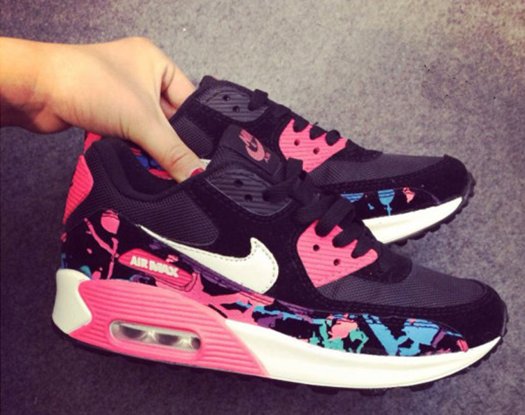 air max pour fille pas cher