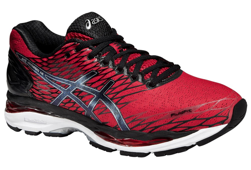 running asics destockage