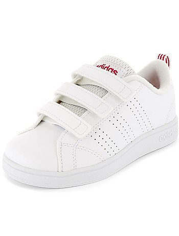 chaussure adidas blanche fille chaussure adidas blanche fille