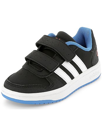 basket adidas garçon