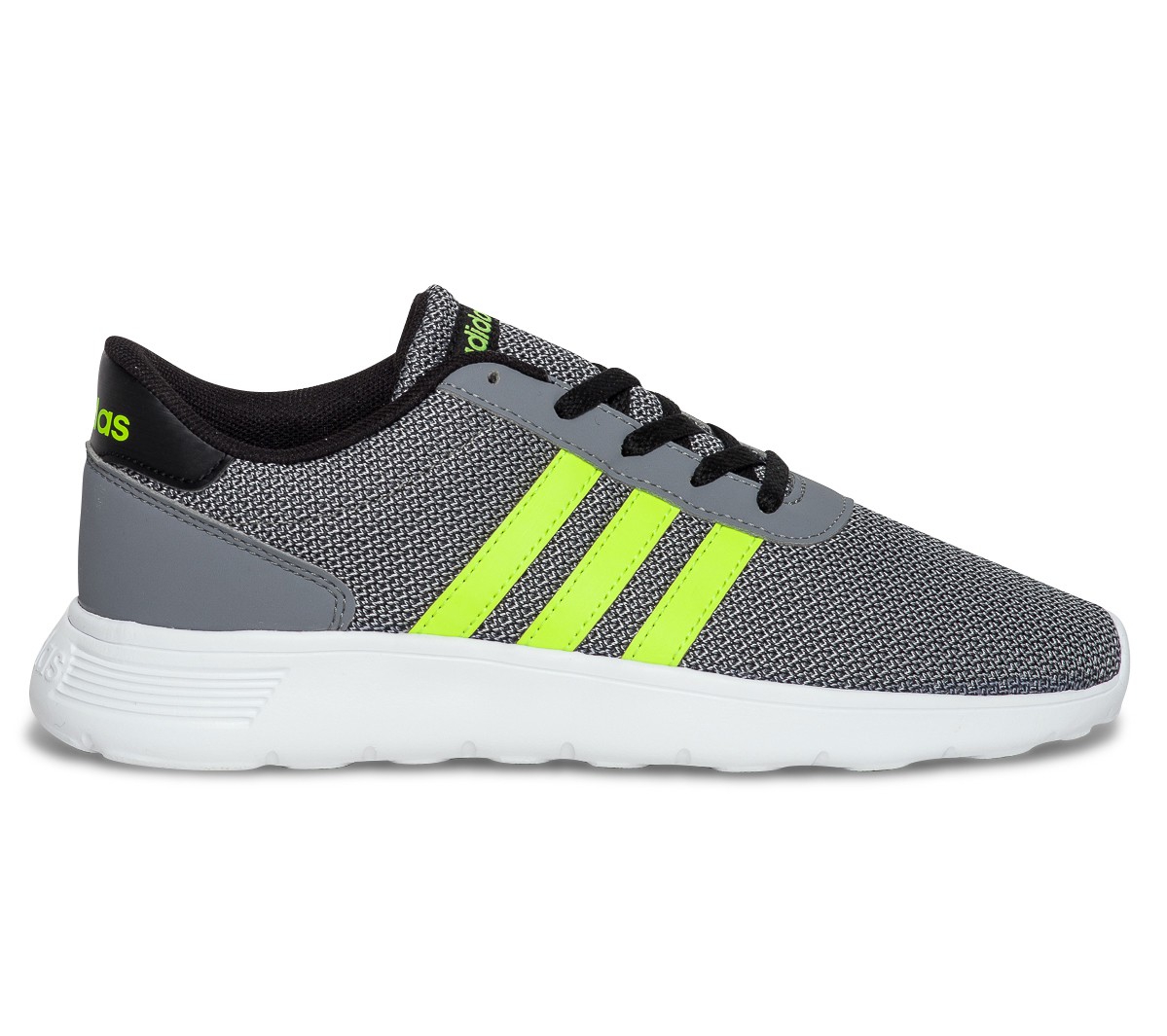 basket adidas grise