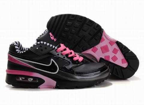 basket air max solde