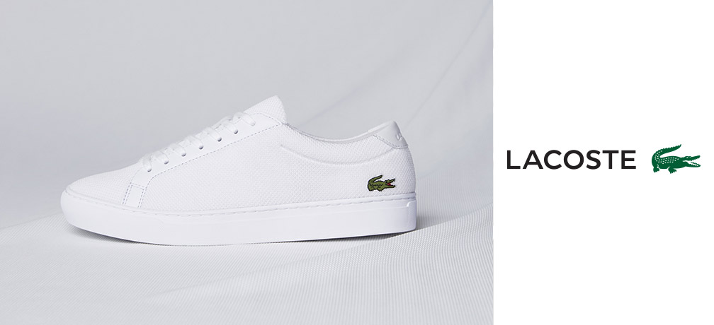lacoste 2018 basket