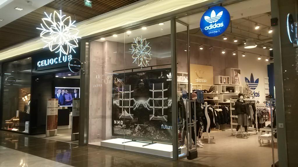 collection adidas original