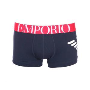 boxer armani pas cher
