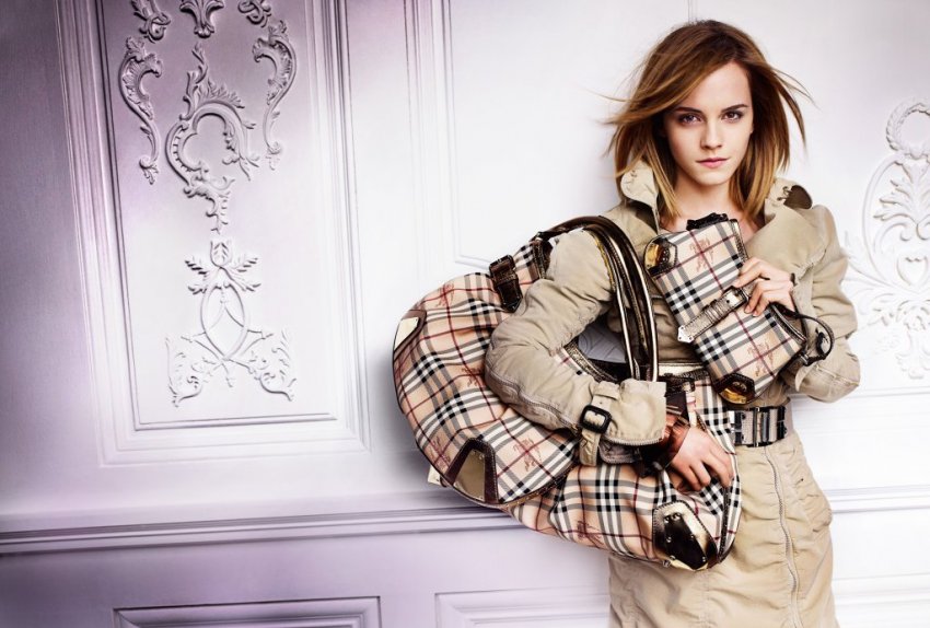 burberry avignon