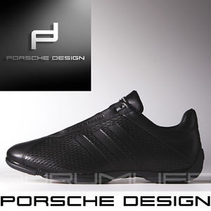 adidas porsche design shoes black