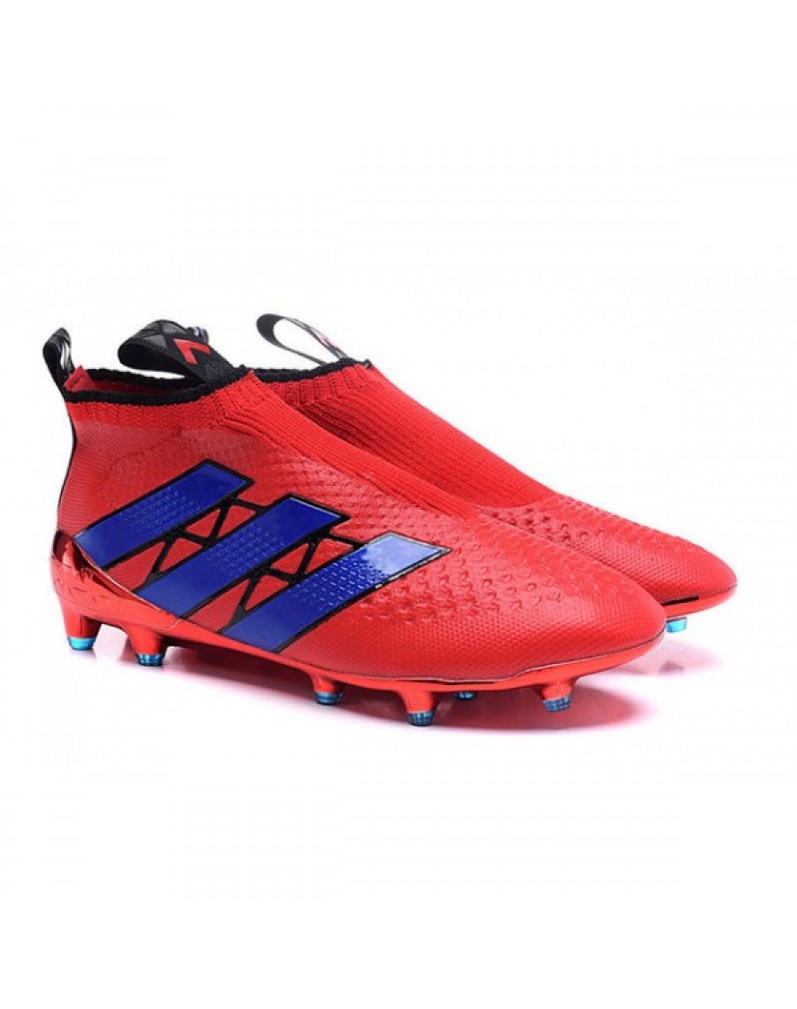 crampon adidas sans lacet junior pas cher