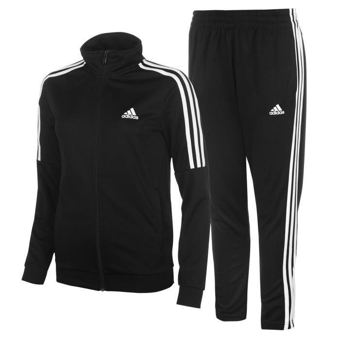 ensemble survetement adidas femme pas cher