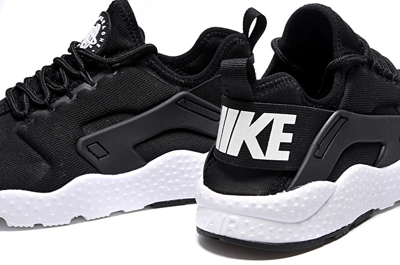 huarache pas cher noir
