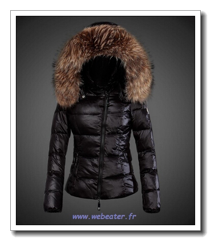 doudoune moncler femme pas chere